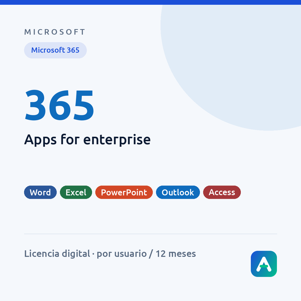 [CFQ7TTC0LGZT] Microsoft 365 Apps for enterprise