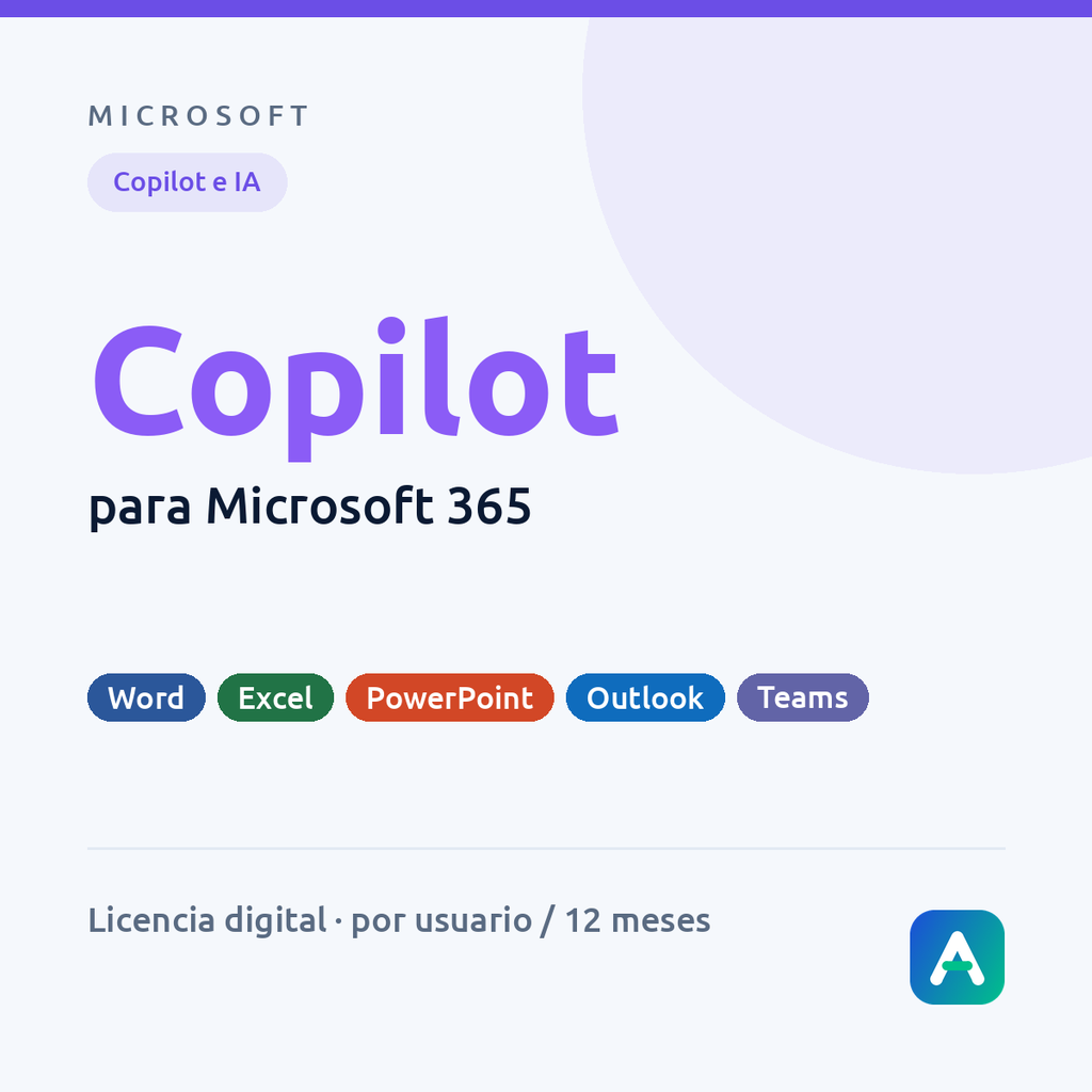 [CFQ7TTC0MM8R] Microsoft 365 Copilot