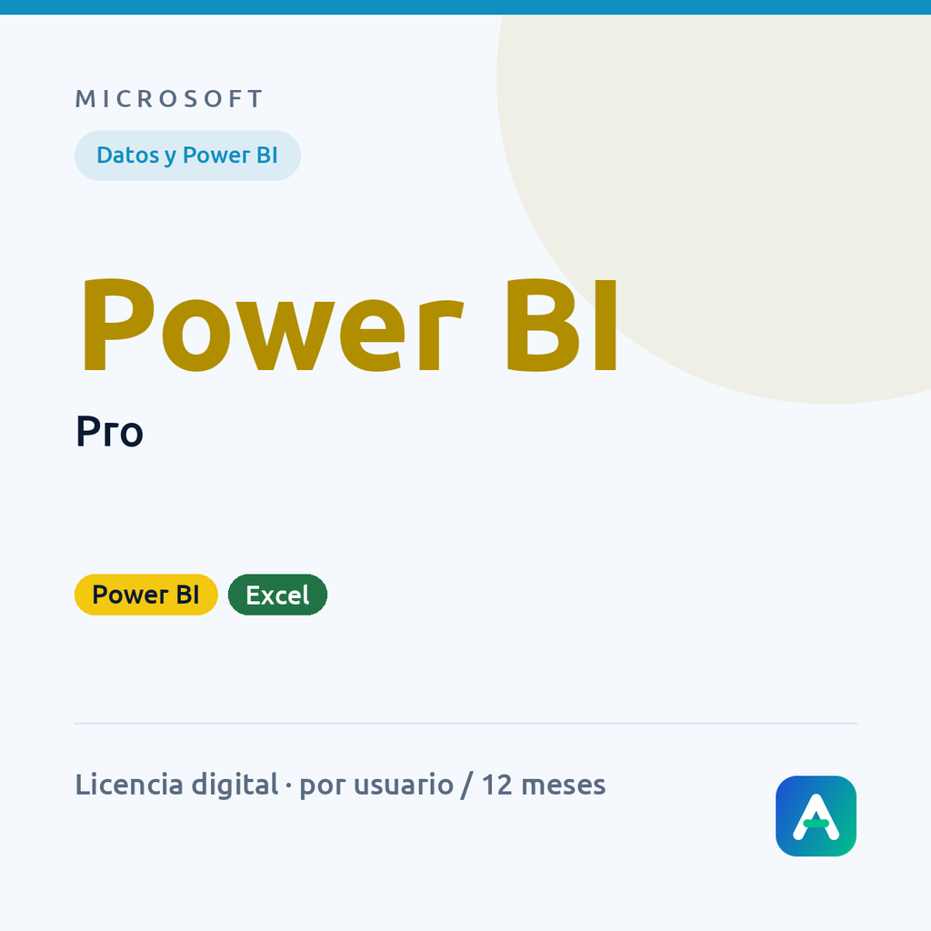 [CFQ7TTC0LHSF] Power BI Pro
