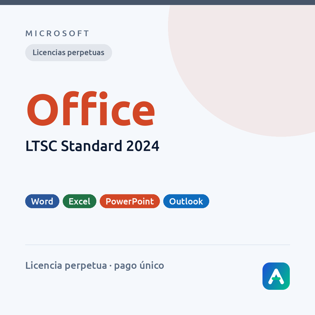 [DG7GMGF0PN5D] Office LTSC Standard 2024